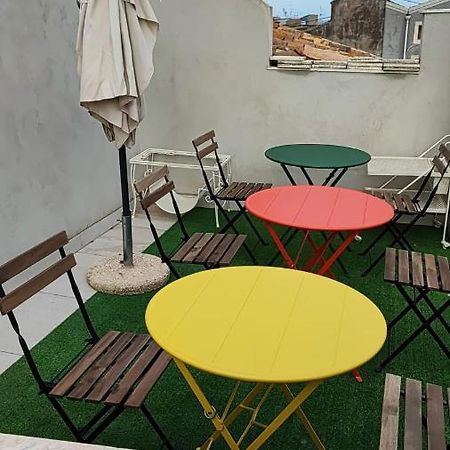 Wind House Apartment Catania Exterior photo