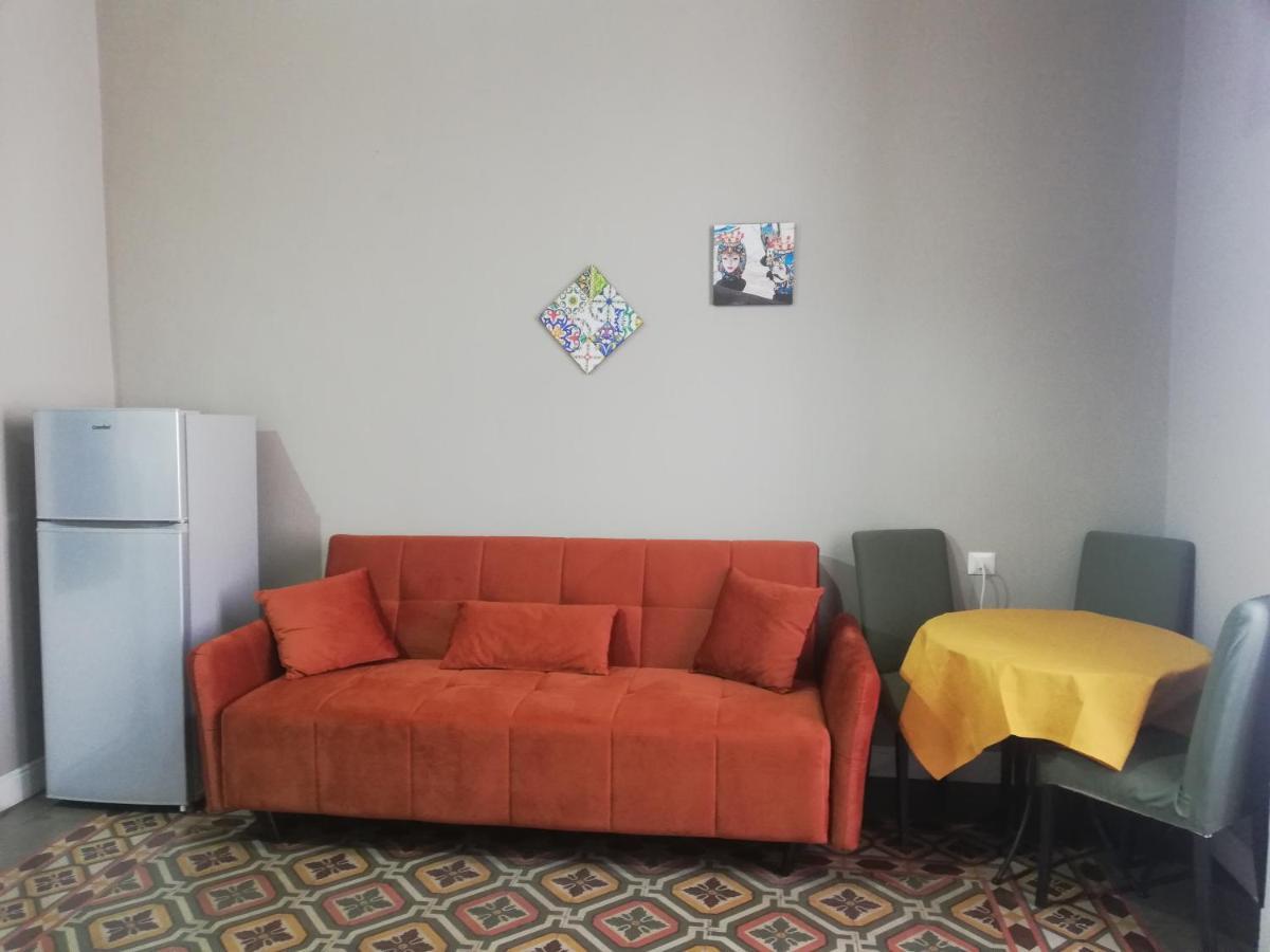 Wind House Apartment Catania Room photo